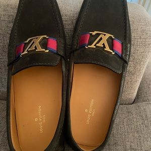 Hockenheim Mocassin Size 10